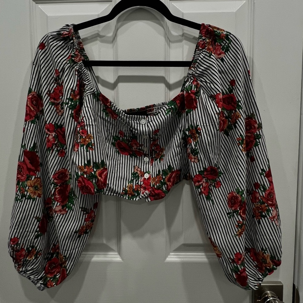 Forever 21 top
